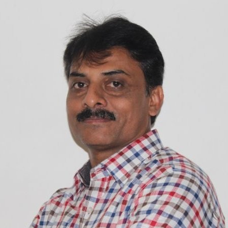Venugopal Sathyanarayana